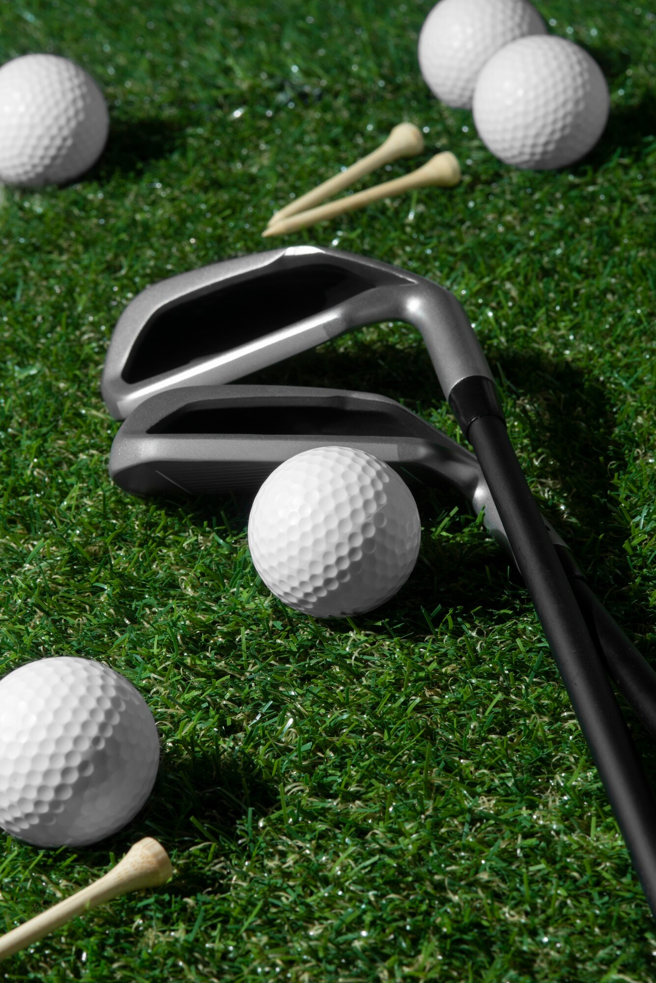 view-golf-sport-equipment_23-2150424578